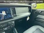 2024 Ford Bronco 4WD, SUV for sale #A68368 - photo 63