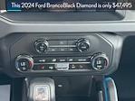 2024 Ford Bronco 4WD, SUV for sale #A68368 - photo 65