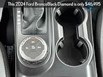 2024 Ford Bronco 4WD, SUV for sale #A68368 - photo 68