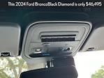 2024 Ford Bronco 4WD, SUV for sale #A68368 - photo 79