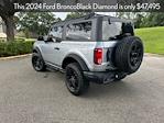 2024 Ford Bronco 4WD, SUV for sale #A68368 - photo 9