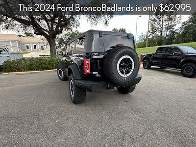 2024 Ford Bronco 4WD, SUV for sale #A68564 - photo 2