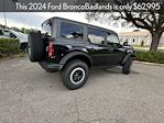 2024 Ford Bronco 4WD, SUV for sale #A68564 - photo 11