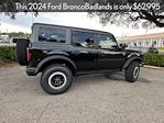 2024 Ford Bronco 4WD, SUV for sale #A68564 - photo 12