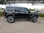 2024 Ford Bronco 4WD, SUV for sale #A68564 - photo 13