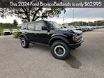 2024 Ford Bronco 4WD, SUV for sale #A68564 - photo 15