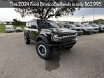 2024 Ford Bronco 4WD, SUV for sale #A68564 - photo 16