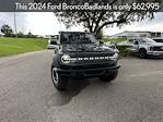 2024 Ford Bronco 4WD, SUV for sale #A68564 - photo 18