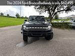 2024 Ford Bronco 4WD, SUV for sale #A68564 - photo 19