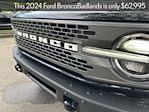 2024 Ford Bronco 4WD, SUV for sale #A68564 - photo 21