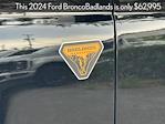 2024 Ford Bronco 4WD, SUV for sale #A68564 - photo 23