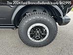 2024 Ford Bronco 4WD, SUV for sale #A68564 - photo 26