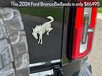 2024 Ford Bronco 4WD, SUV for sale #A68564 - photo 27