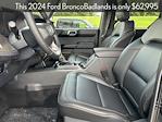 2024 Ford Bronco 4WD, SUV for sale #A68564 - photo 29