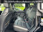 2024 Ford Bronco 4WD, SUV for sale #A68564 - photo 31