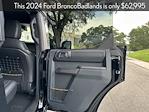 2024 Ford Bronco 4WD, SUV for sale #A68564 - photo 33