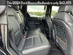 2024 Ford Bronco 4WD, SUV for sale #A68564 - photo 34