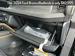 2024 Ford Bronco 4WD, SUV for sale #A68564 - photo 39