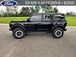 2024 Ford Bronco 4WD, SUV for sale #A68564 - photo 6