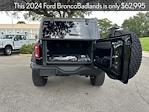 2024 Ford Bronco 4WD, SUV for sale #A68564 - photo 40