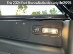 2024 Ford Bronco 4WD, SUV for sale #A68564 - photo 43