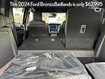 2024 Ford Bronco 4WD, SUV for sale #A68564 - photo 44