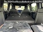 2024 Ford Bronco 4WD, SUV for sale #A68564 - photo 45