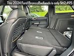 2024 Ford Bronco 4WD, SUV for sale #A68564 - photo 46