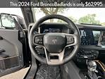 2024 Ford Bronco 4WD, SUV for sale #A68564 - photo 50