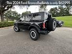 2024 Ford Bronco 4WD, SUV for sale #A68564 - photo 7