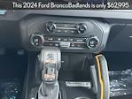 2024 Ford Bronco 4WD, SUV for sale #A68564 - photo 60