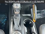 2024 Ford Bronco 4WD, SUV for sale #A68564 - photo 61