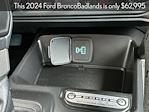 2024 Ford Bronco 4WD, SUV for sale #A68564 - photo 67