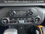 2024 Ford Bronco 4WD, SUV for sale #A68564 - photo 68