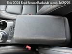 2024 Ford Bronco 4WD, SUV for sale #A68564 - photo 70