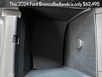 2024 Ford Bronco 4WD, SUV for sale #A68564 - photo 73