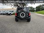 2024 Ford Bronco 4WD, SUV for sale #A68564 - photo 8