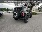 2024 Ford Bronco 4WD, SUV for sale #A68564 - photo 9