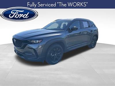 Used 2024 Mazda CX-50 2.5 S Select AWD, SUV for sale #A68564A - photo 1