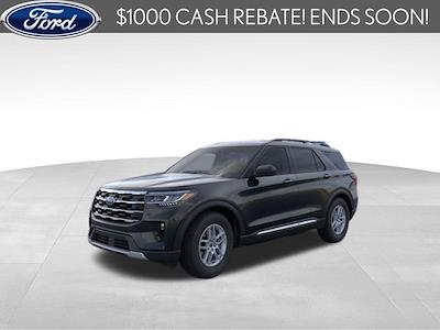 2025 Ford Explorer RWD, SUV for sale #A69160 - photo 1