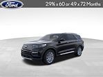 2024 Ford Explorer RWD, SUV for sale #A69476 - photo 1