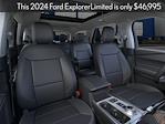 2024 Ford Explorer RWD, SUV for sale #A69476 - photo 12