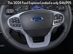 2024 Ford Explorer RWD, SUV for sale #A69476 - photo 14