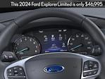 2024 Ford Explorer RWD, SUV for sale #A69476 - photo 15