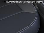 2024 Ford Explorer RWD, SUV for sale #A69476 - photo 19