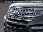 2024 Ford Explorer RWD, SUV for sale #A69476 - photo 20