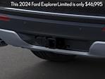 2024 Ford Explorer RWD, SUV for sale #A69476 - photo 28