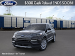 2024 Ford Explorer RWD, SUV for sale #A69476 - photo 5