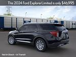 2024 Ford Explorer RWD, SUV for sale #A69476 - photo 3