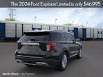 2024 Ford Explorer RWD, SUV for sale #A69476 - photo 9